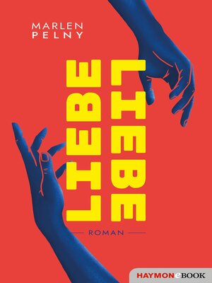 cover image of Liebe / Liebe